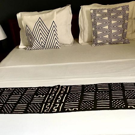 Bolo Residence Douala Habitación foto