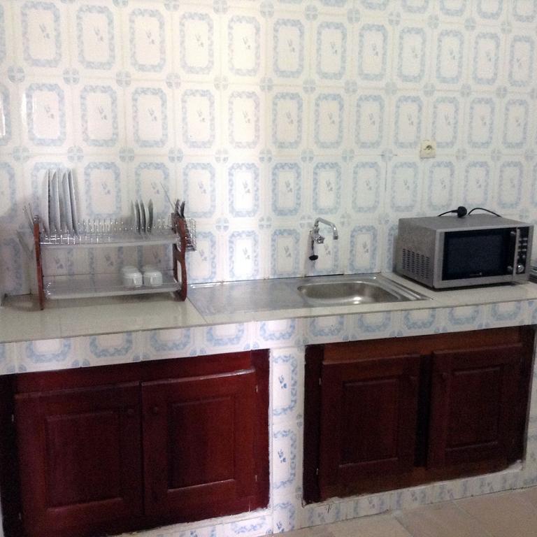Bolo Residence Douala Habitación foto