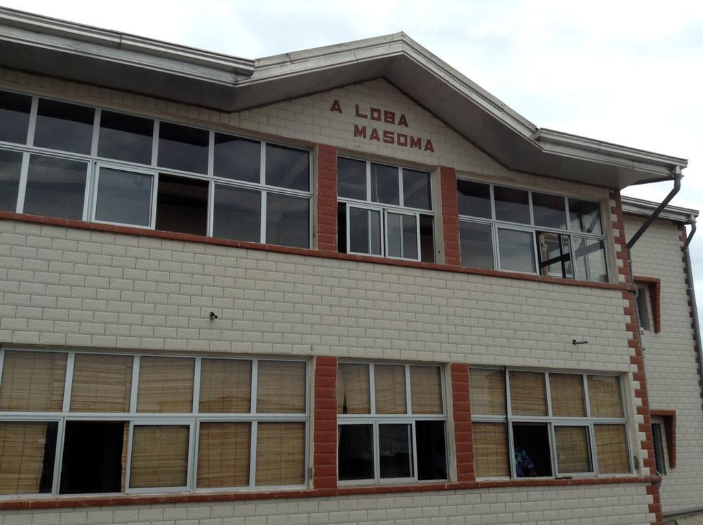 Bolo Residence Douala Habitación foto