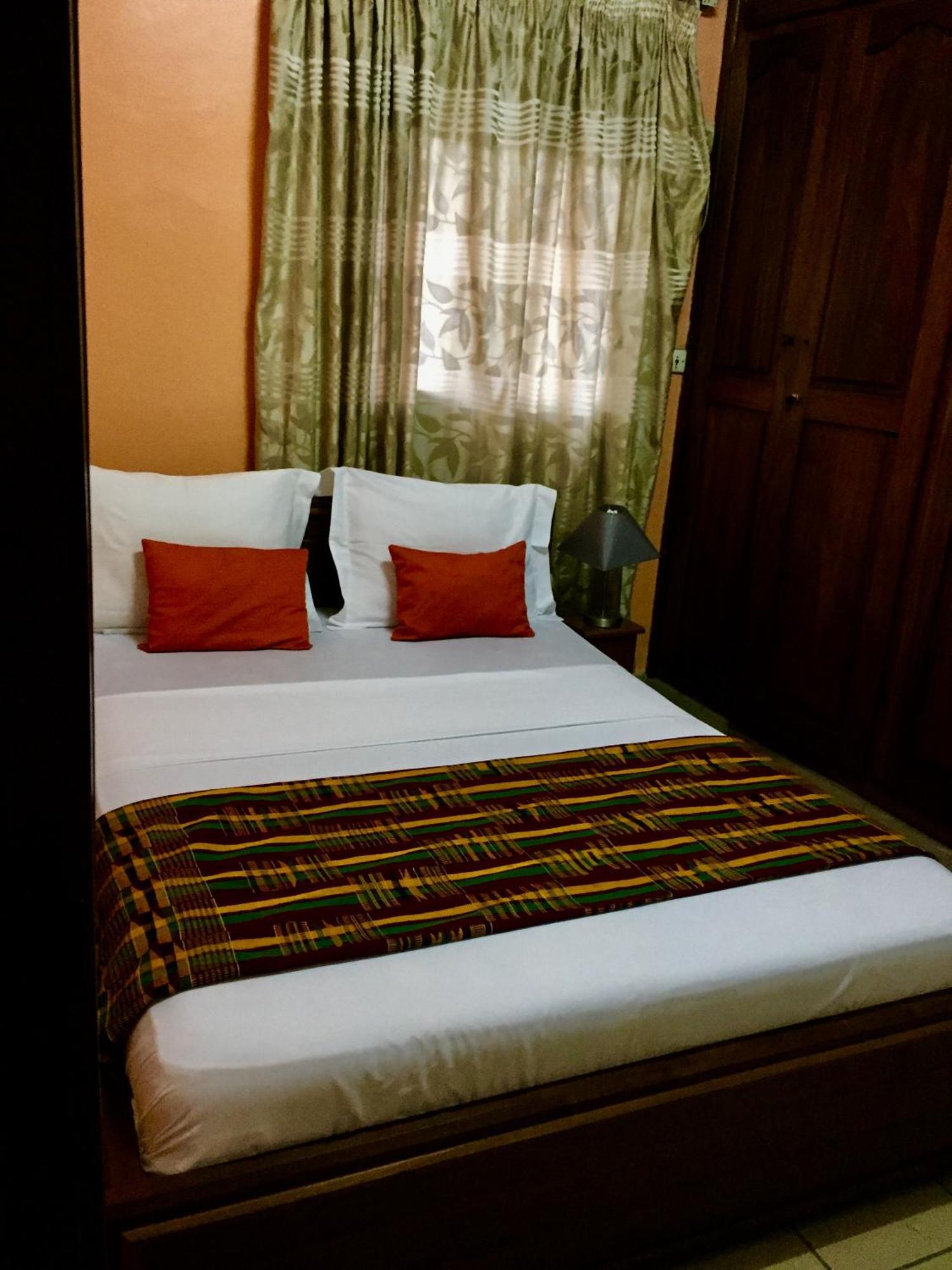 Bolo Residence Douala Habitación foto